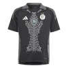 Nigeria Special Edition 2024 Svart - Herre Fotballdrakt